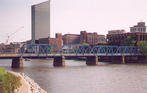 GRI Bridge Grand Rapids